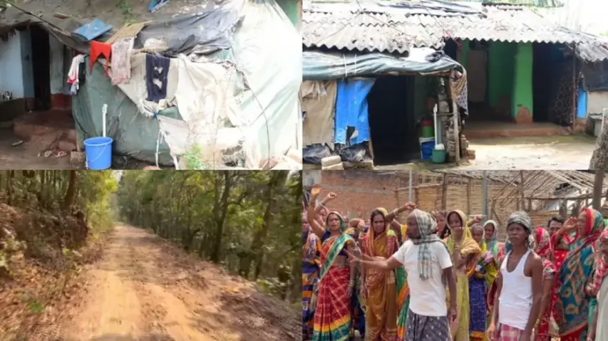 People across Odisha threaten poll boycott sans basic amenities