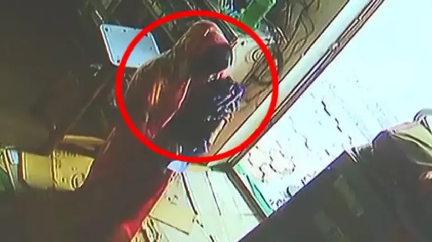 Newborn 'stolen' from Odisha hospital rescued, theft caught on CCTV 