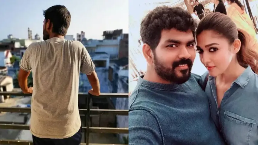 Nayanthara and Vignesh Shivan's love story: This Tamil superstar played Cupid for the power couple! 