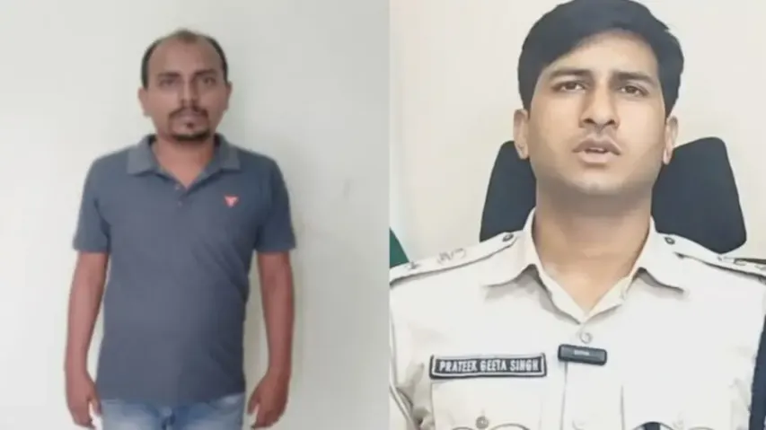 Odisha teacher leaks question papers for YouTube monetisation, arrested