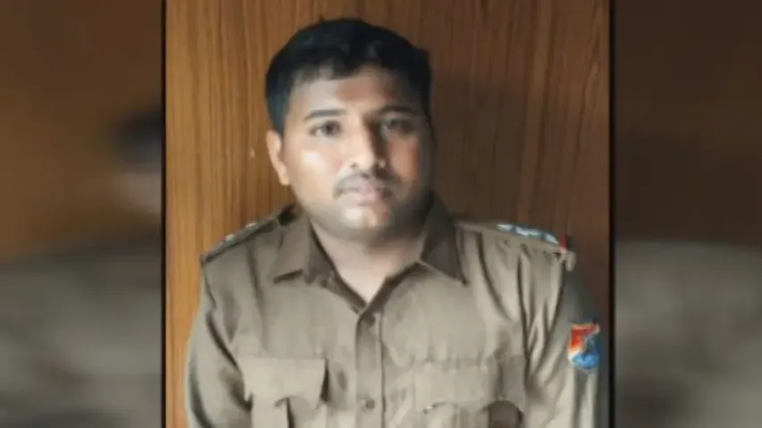 Telangana conman arrested in Odisha for duping girls on Instagram 