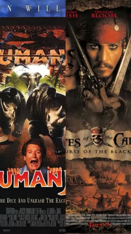 Watch These 8 Top Rated Movies On Treasure Hunt And Adventure On OTT Platforms