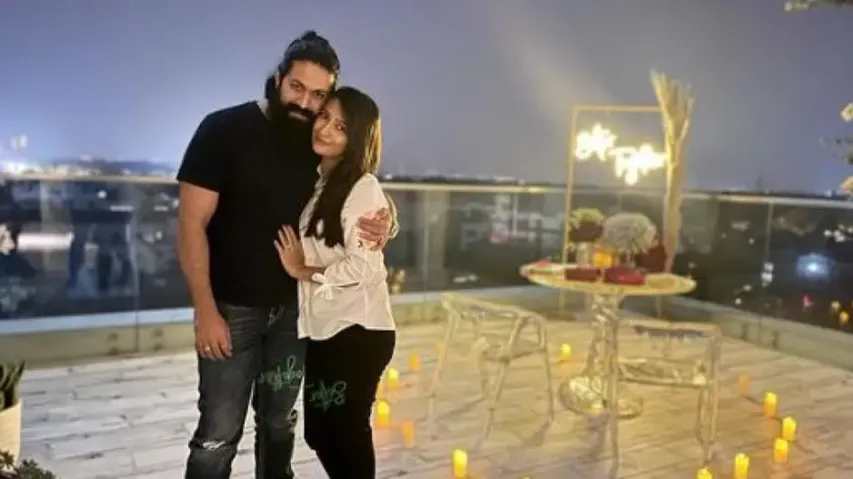 KGF star Yash demands this instead of Rs 150 crore for Ranbir Kapoor’s Ramayana