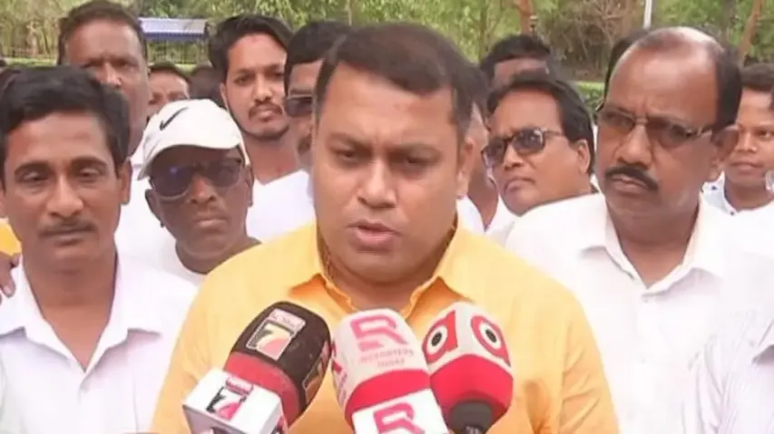 Worried over infighting, BJD on toes to end factionalism