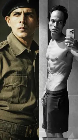 12 Bollywood Stars Who Went To Extreme Transformation For Their Characters In Movies