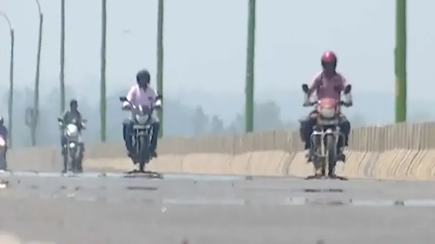 Bhubaneswar boils, Odisha to get 2-4 degrees hotter, says IMD