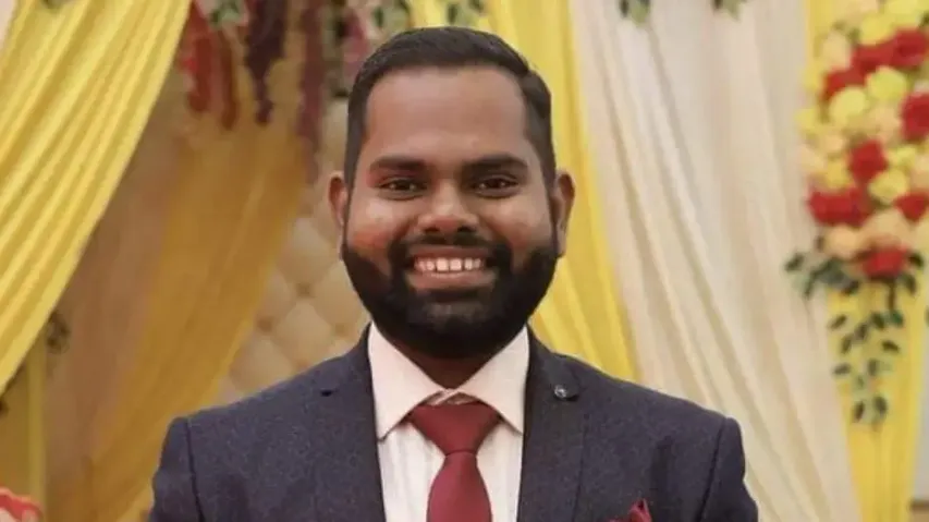 UPSC 2nd rank in first attempt despite losing mother: Odisha's Animesh Pradhan says, 'You Can'