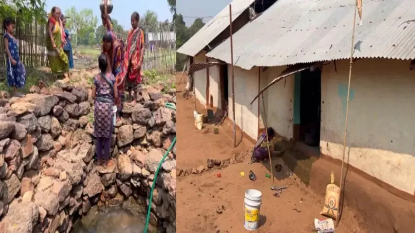 Villagers in Gajapati threaten poll boycott sans basic amenities