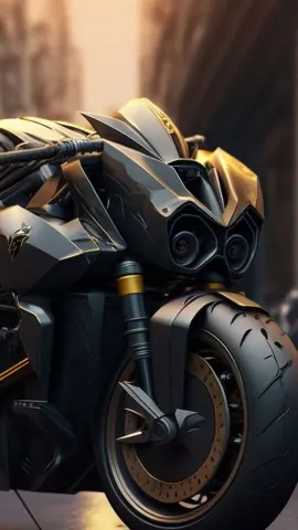 AI Imagines Marvel Heroes' Suit-Themed Super Bikes