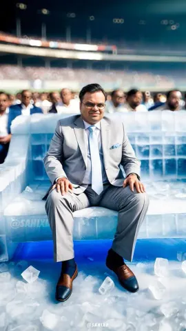 Hilarious Summer Scenes Of IPL Matches Imagined By AI