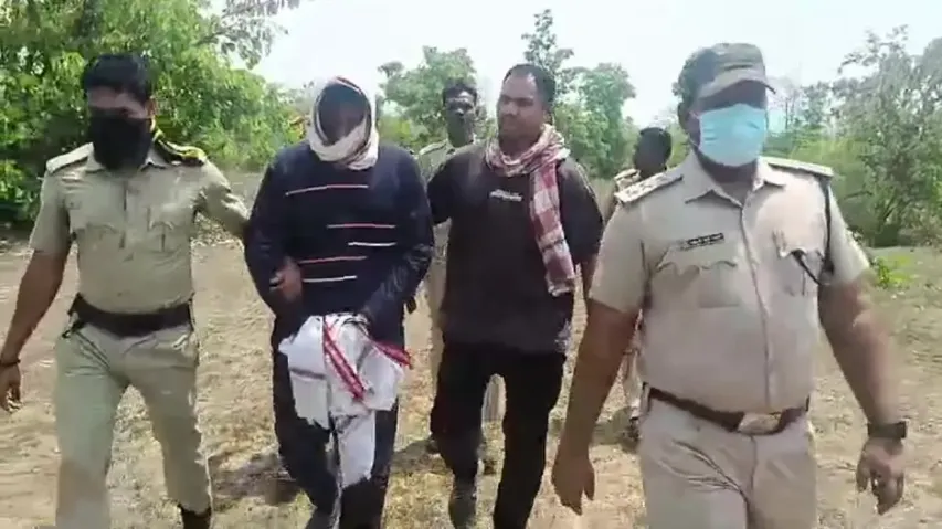 Police cracks kidnap & murder of 15-year-old boy in Odisha's Titilagarh; uncle arrested