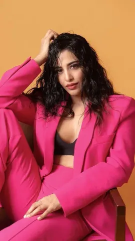 Actress Daksha Nagarkar Dazzles In Diverse Sizzling Photoshoot – Check Pics 