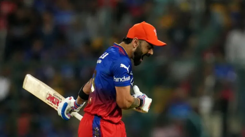 RCB called 'gareeb', reminded of zero IPL trophies by Virender Sehwag in viral video