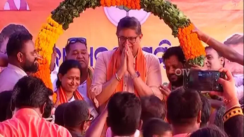 Odisha Elections 2024