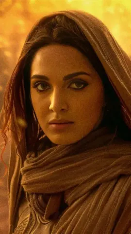 Kiara, Hrithik, Deepika, Aishwarya, Sanjay Dutt In 'Dune: Part One' AI Movie Cast!