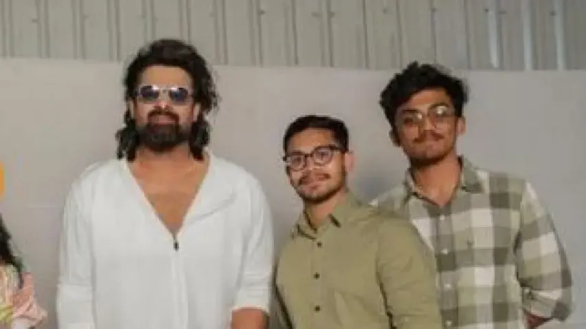 Kiara Advani, Prabhas new jodi in the town; ‘Don 3’ actress joins Salaar 2