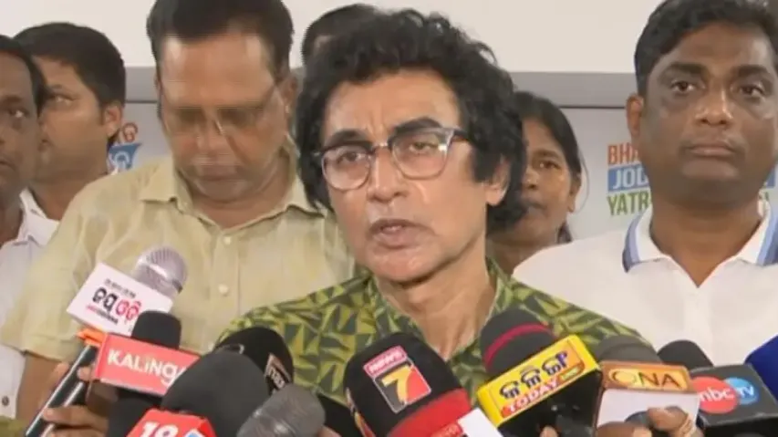 Congress leader Rahul Gandhi to visit Odisha on Sunday