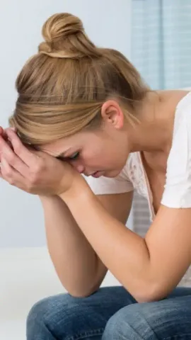 Looking for Stress Relief? These 6 Yoga Asanas May Offer Solutions