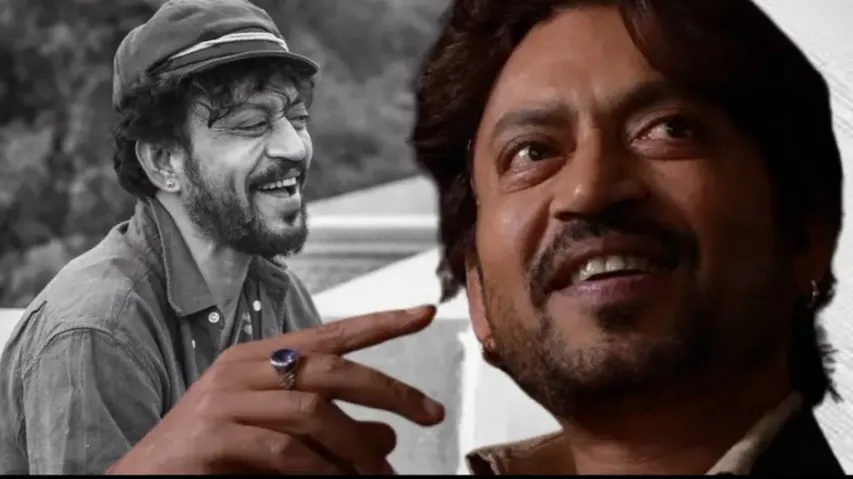 Irrfan Khan's death anniversary: Revisiting the iconic roles played by the legendary actor
