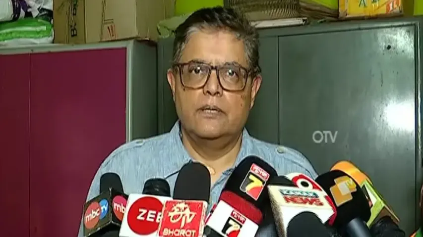 People determined to put Kendrapara on Modiji’s 400-plus list: Baijayant Panda 
