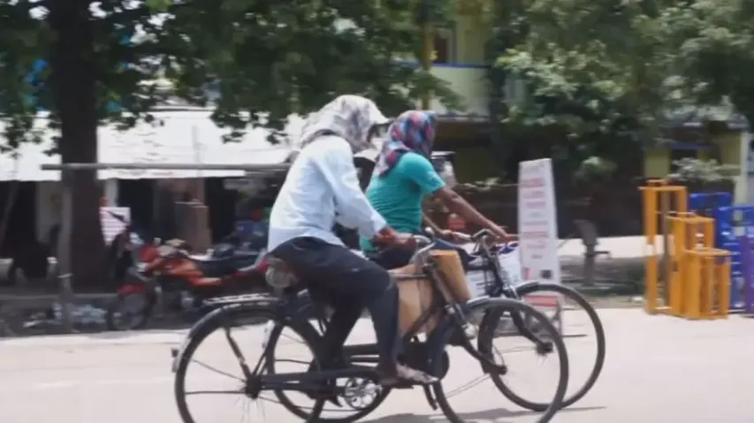 Bhubaneswar continues to boil, 'no respite on cards' 