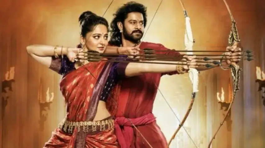 Baahubali 2