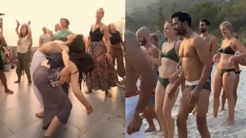 Viral video