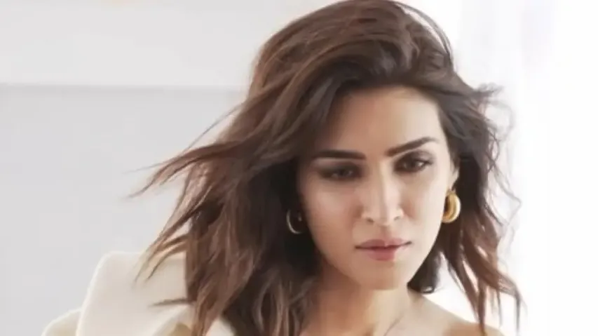 Kriti Sanon