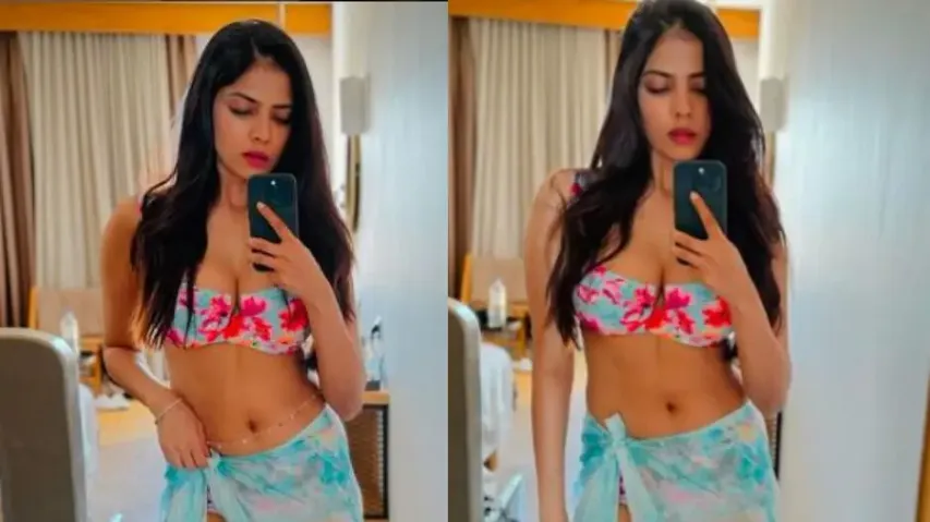 Prabhas’ ‘Raja Saab’ actress Malavika Mohanan shuts down trolls questioning her ‘acting skills’