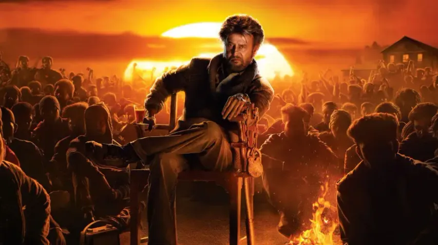 Superstar Rajinikanth's biopic: Sajid Nadiadwala to bring Thalaivar's untold journey