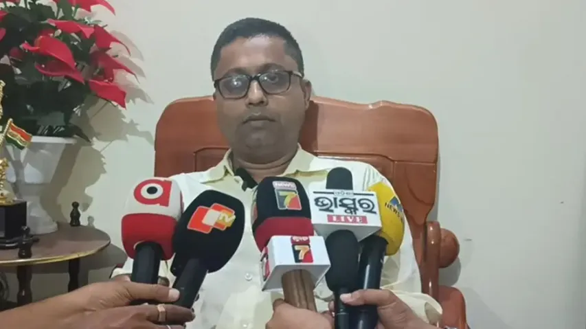 Odisha Elections 2024