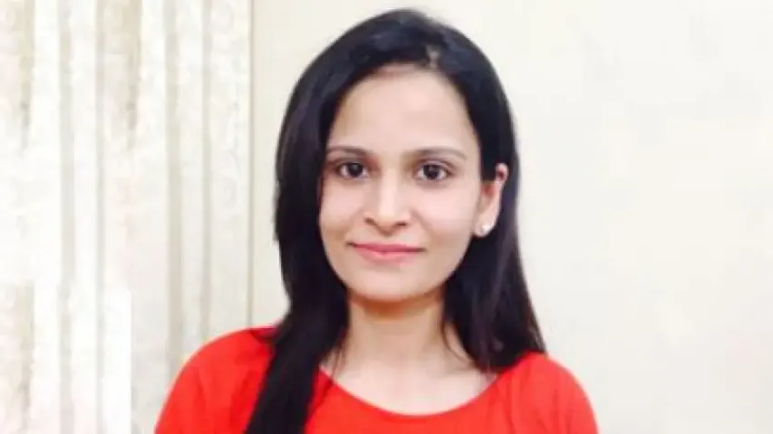 Doctor Saloni Sidana cracked UPSC in first attempt to become IAS officer; know her strategy