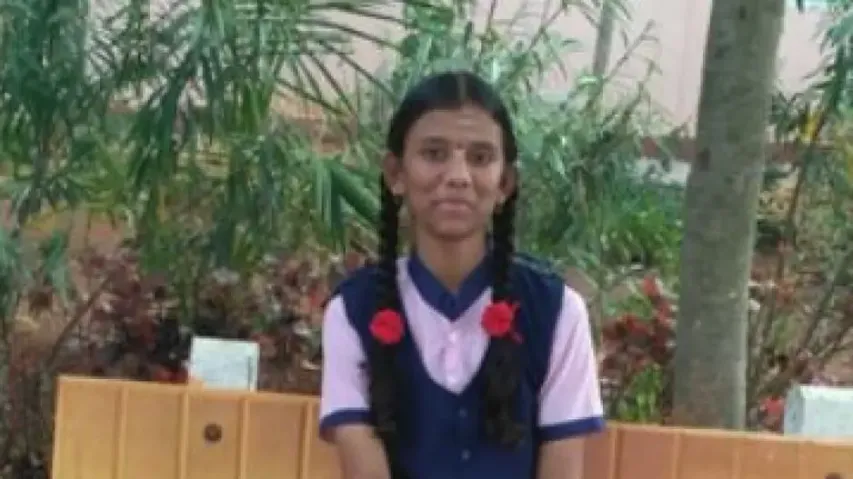  Karnataka SSLC Class 10th Results: Ankita Basappa Konnur tops exam with perfect score