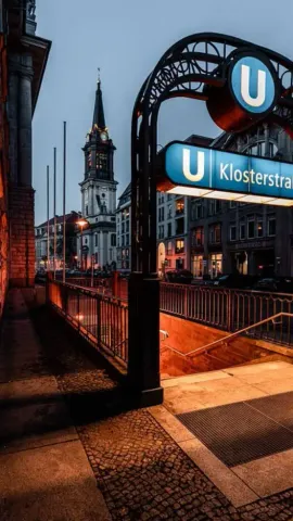 13 Stunning Night Pictures Capturing The Beauty Of Cities 