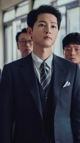 From Vincenzo To I Hear Your Voice: Check This Top 8 Lawyer-Themed K-Dramas