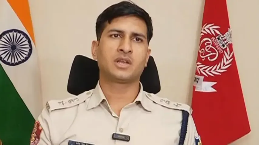 80 arrested in ‘Operation White Spider’: Bhubaneswar DCP