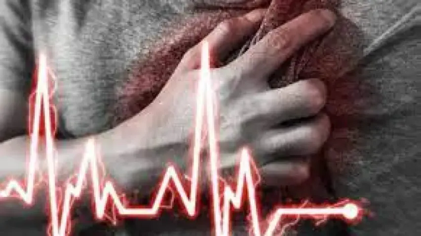 1 in 3 people die of heart disease due to buildup of fats, cholesterol