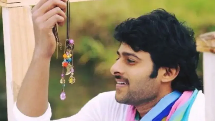 Prabhas’ new look sends internet into frenzy; fans ready for absolute treat
