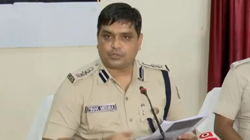 Heavy security arrangements for PM Modi’s Puri roadshow