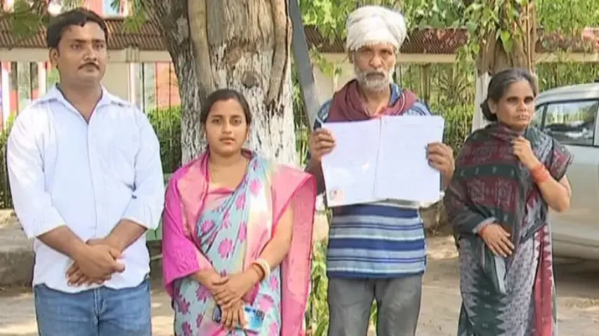 Families of rape, murder, kidnap victims in Odisha threaten poll boycott, demand CBI probe 