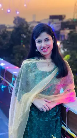 IAS Officer Ananya Singh Radiates In These Stunning Photos