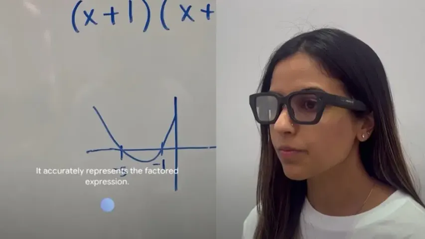 Google's 'Project Astra'