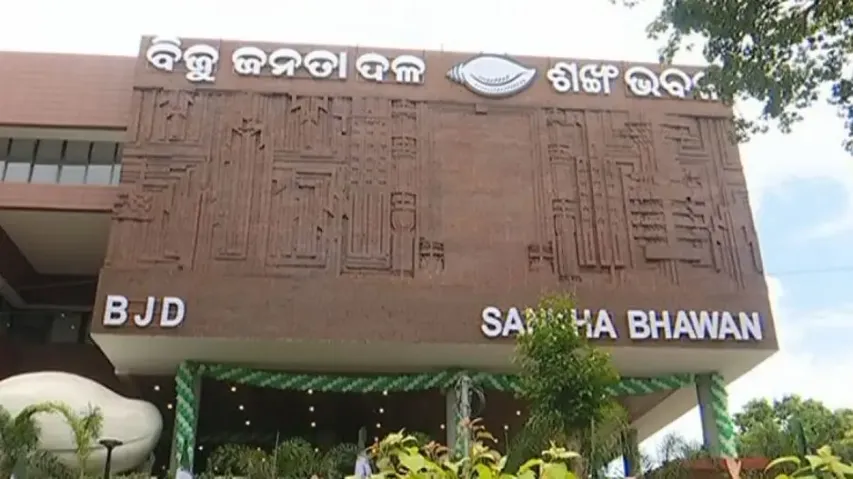 Odisha Elections 2024: Is BJD tense over defending ‘coastal ramparts’?