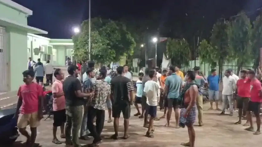 6 injured in post-poll violence in Banki; tension high in Pipili