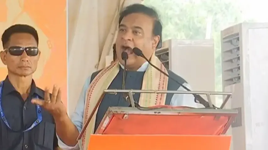 Odisha needs good government to become number one: Assam CM Himanta Biswa Sarma