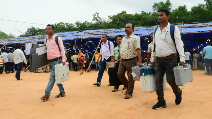 Odisha Elections 2024: Voters to seal fate of heavyweight leaders in last phase polls on June 1