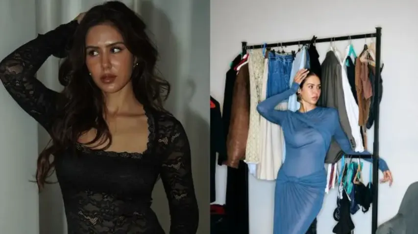 Sonam Bajwa crazily in love with this Pakistani star, declares him her ‘forever crush’