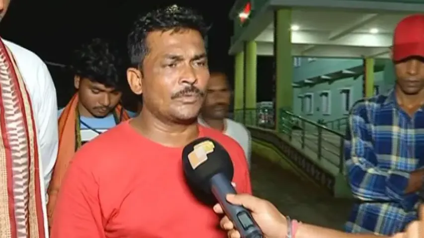 Odisha Elections 2024: BJP worker 'killed' in Patakura