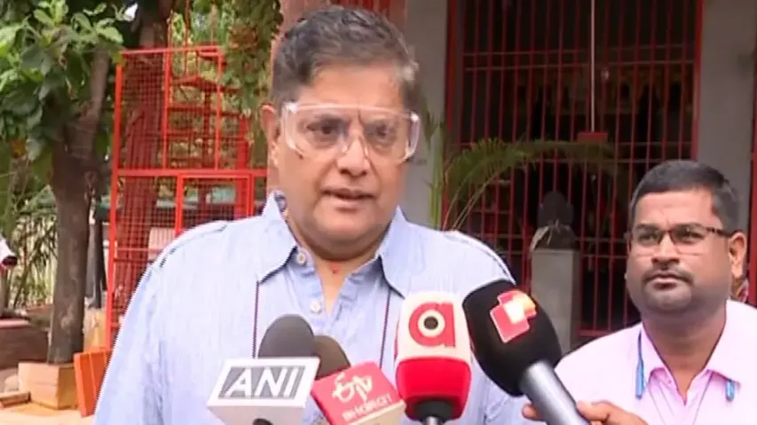 Odisha Elections 2024