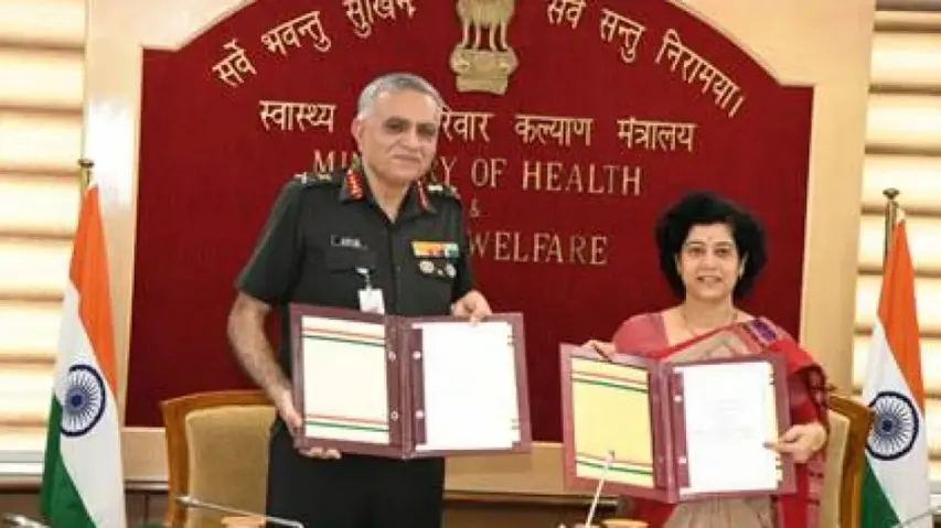 Ministry of health and Welfare 